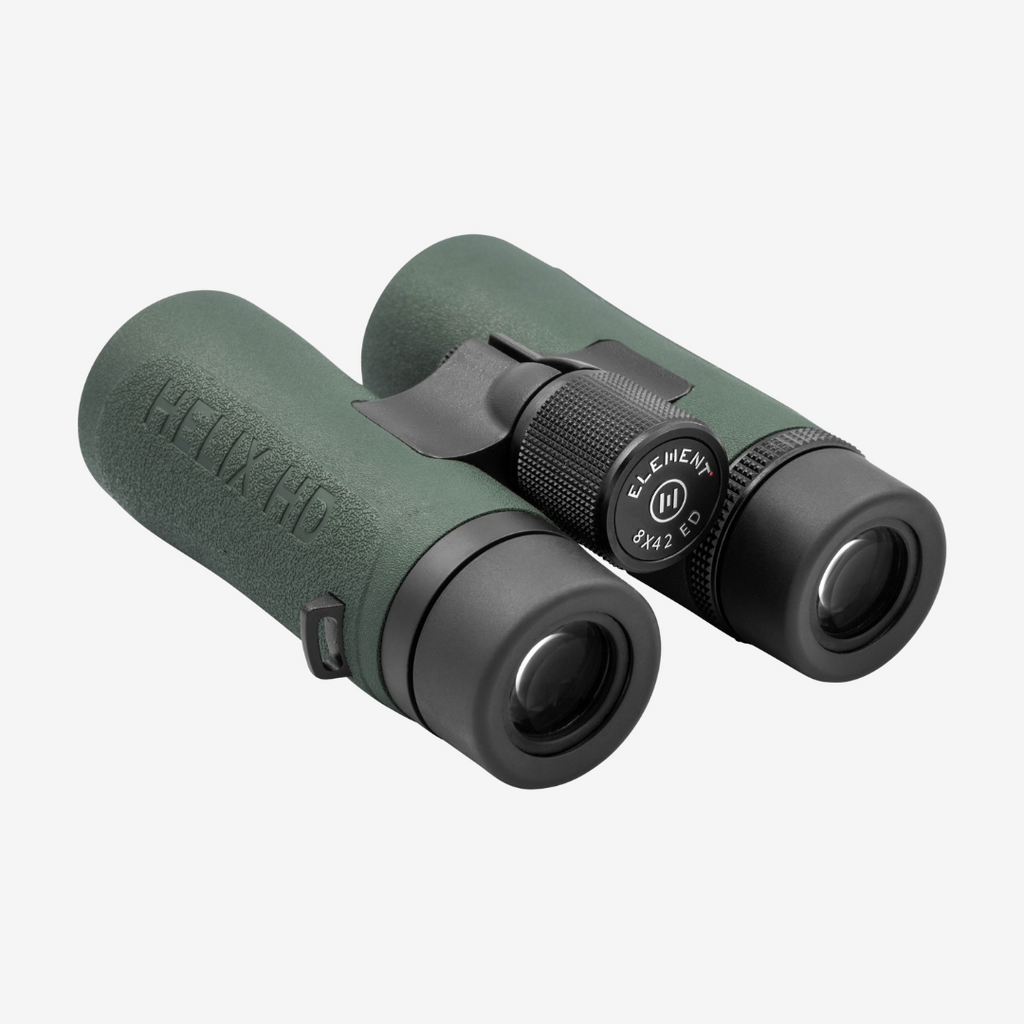 HELIX HD binoculars - 8x42