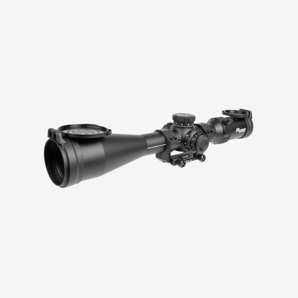 TANGO-MSR 5–30x56 - Zielfernrohr