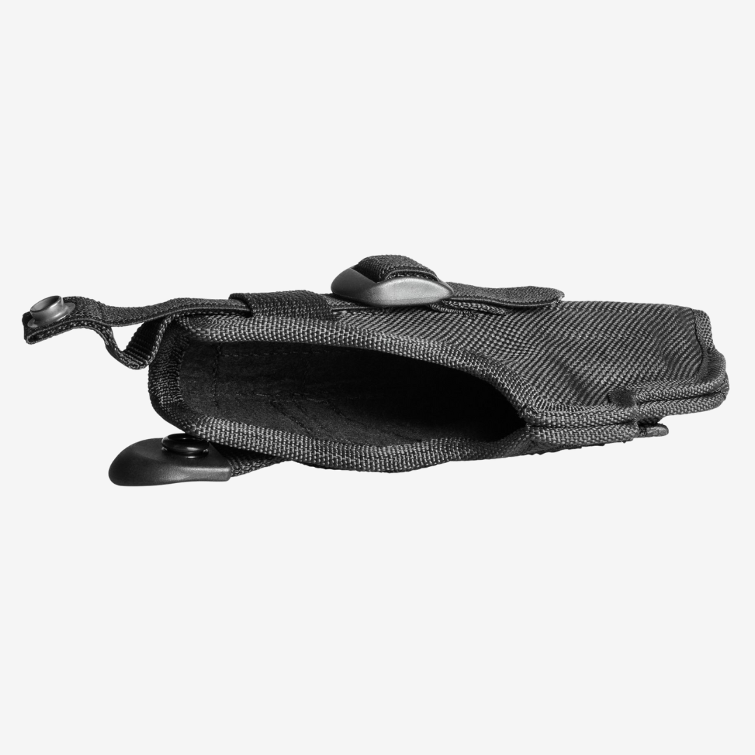Holster JPX 2 für Rechtshänder mit Magazintasche