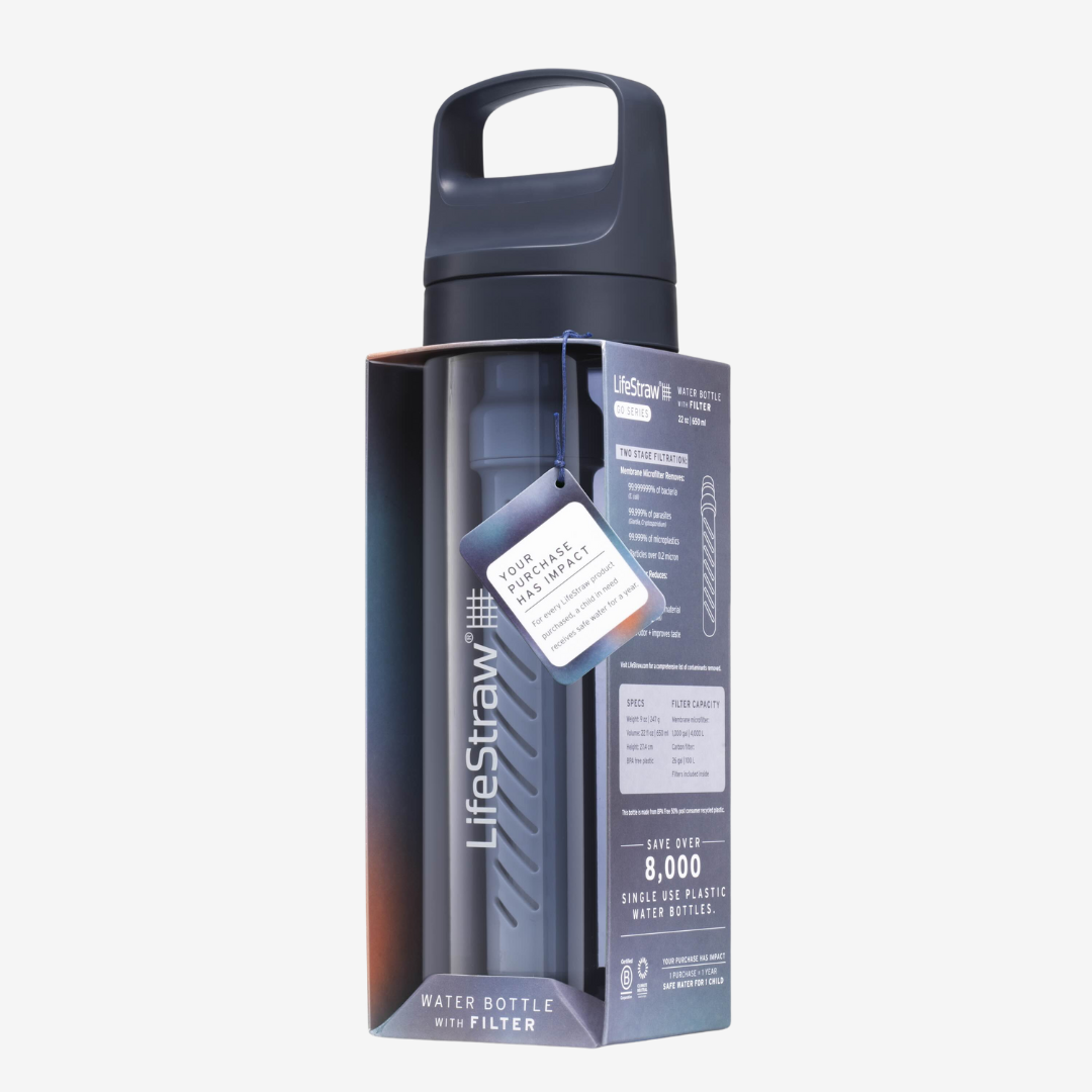 Go 650 ml