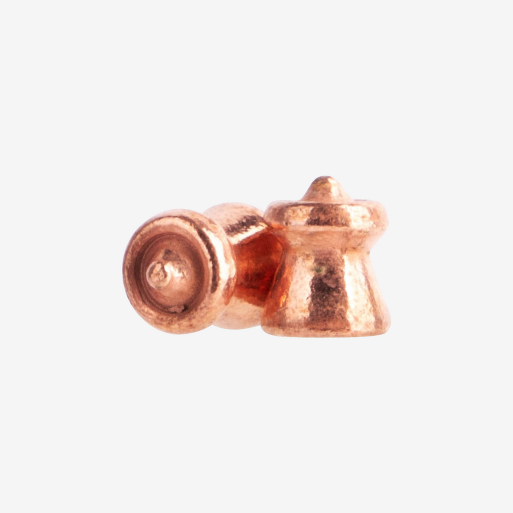 Spitzkopf Diabolos 5,5 mm