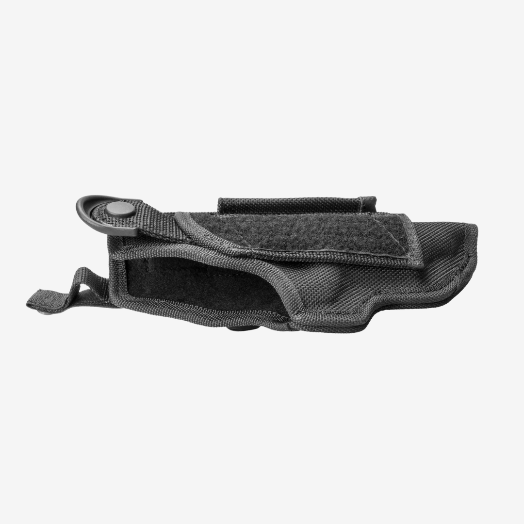 Holster JPX 2 – Linkshänder mit Magazintasche