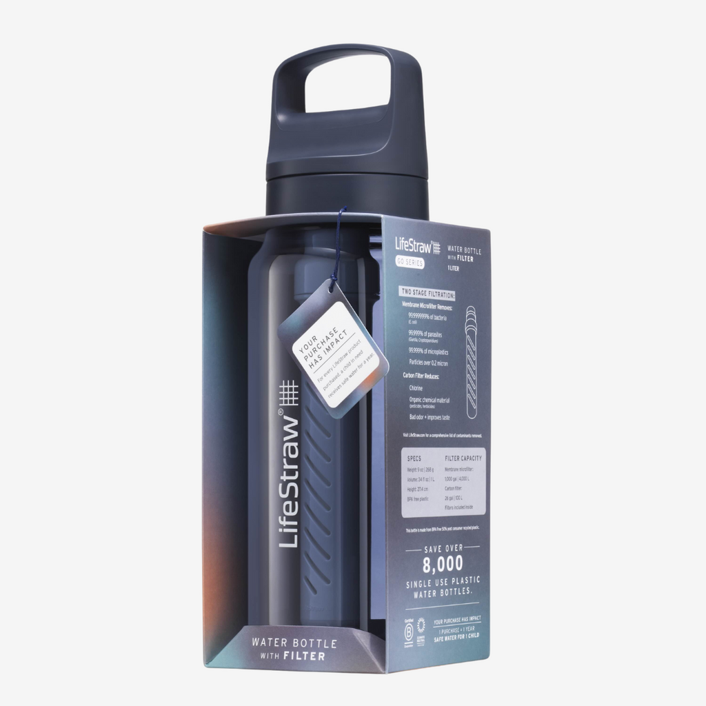 Go 1 Liter