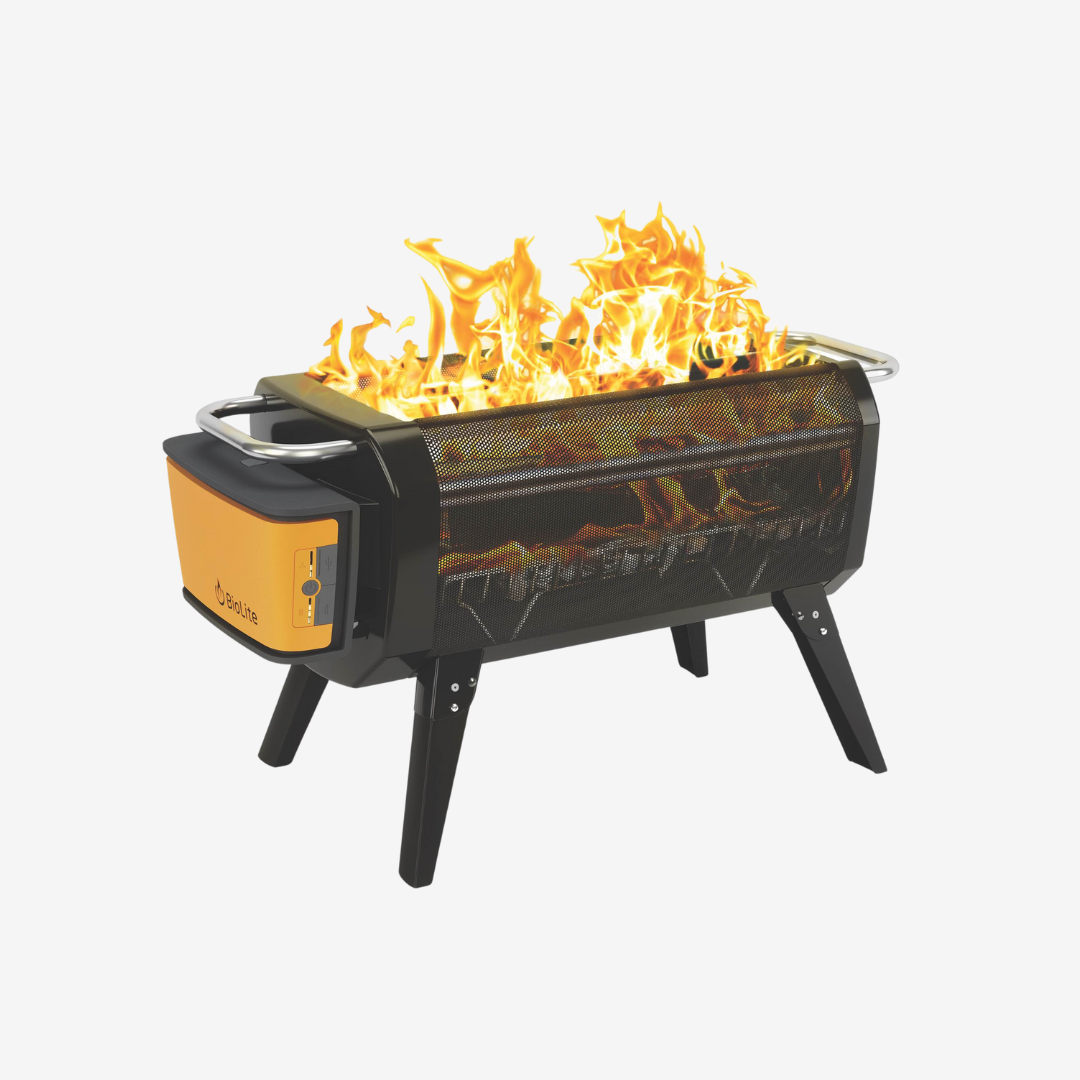 FirePit+ 