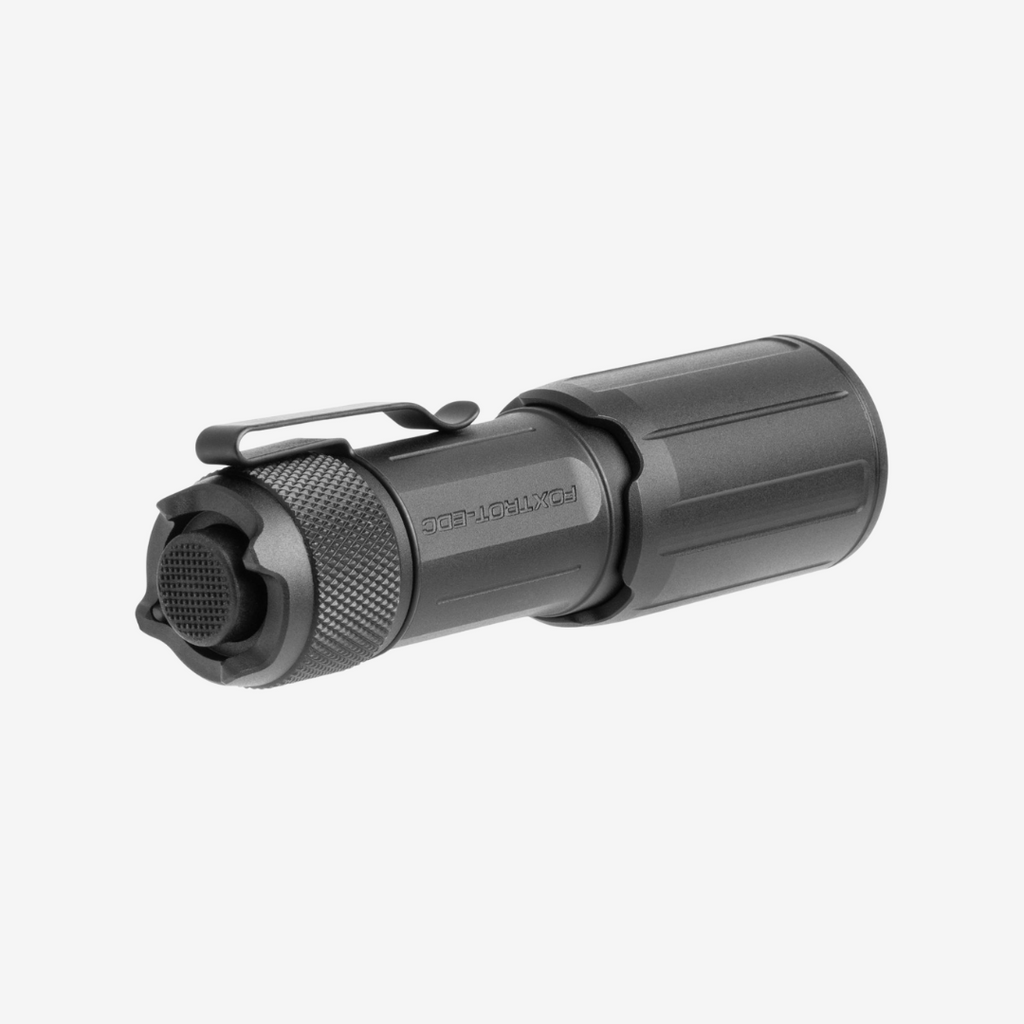 FOXTROT EDC Compact Zaklamp
