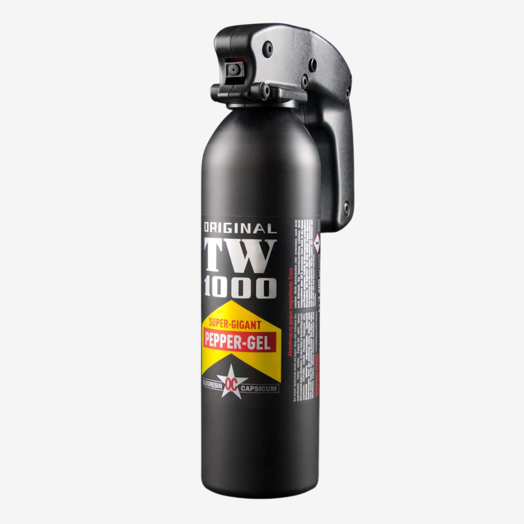 Pepper-Gel Super-Gigant