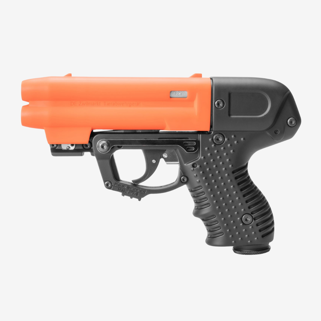 JPX 6 Jet Protector - ohne Laser