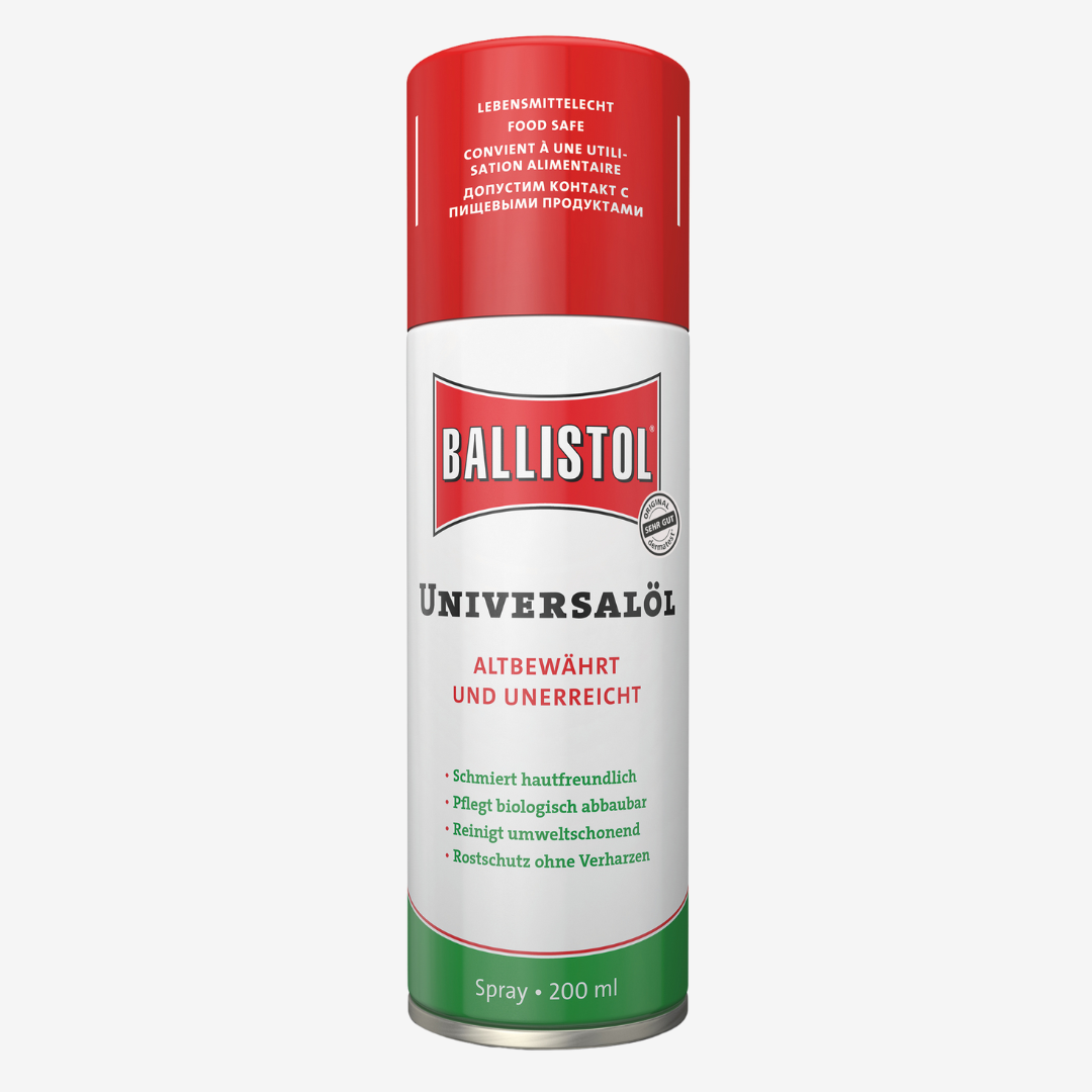 Universalöl Spray