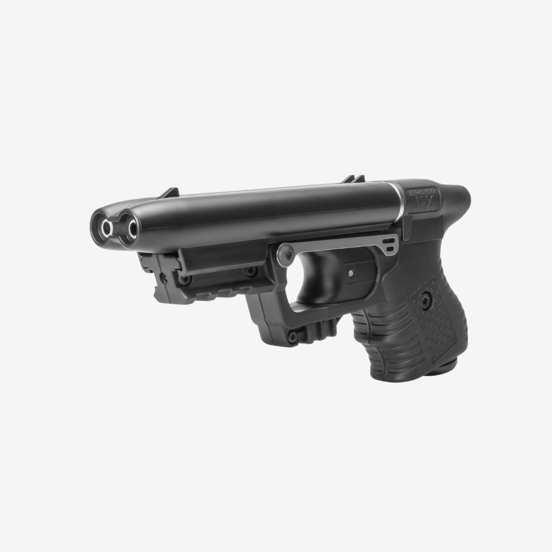 JPX 2 Jet Protector Gen 1 – ohne Laser