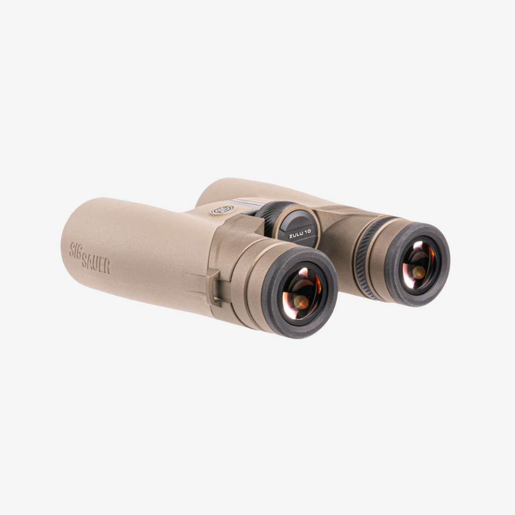 ZULU10 HDX Fernglas - 10x42