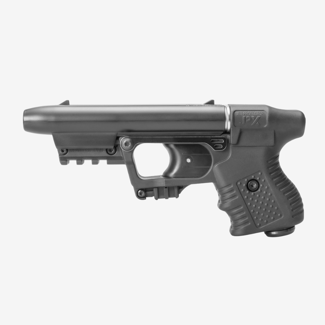JPX 2 Jet Protector Gen 1 mit Laser