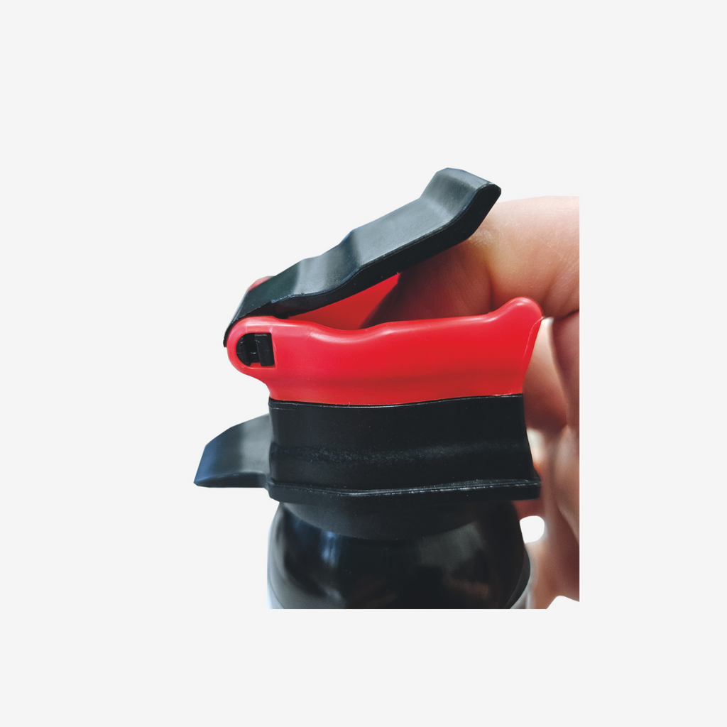 Pepper-KO RSG