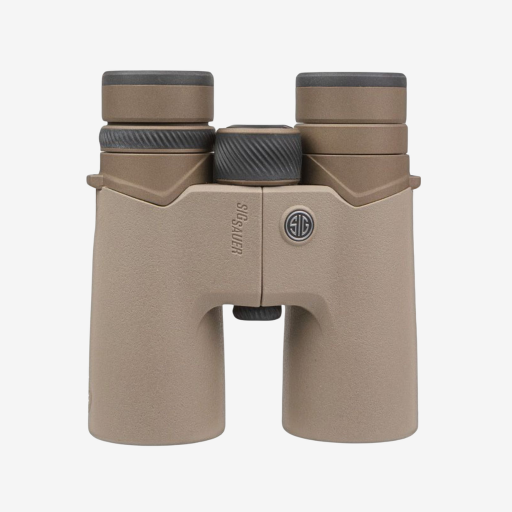 ZULU8 HDX 10x42