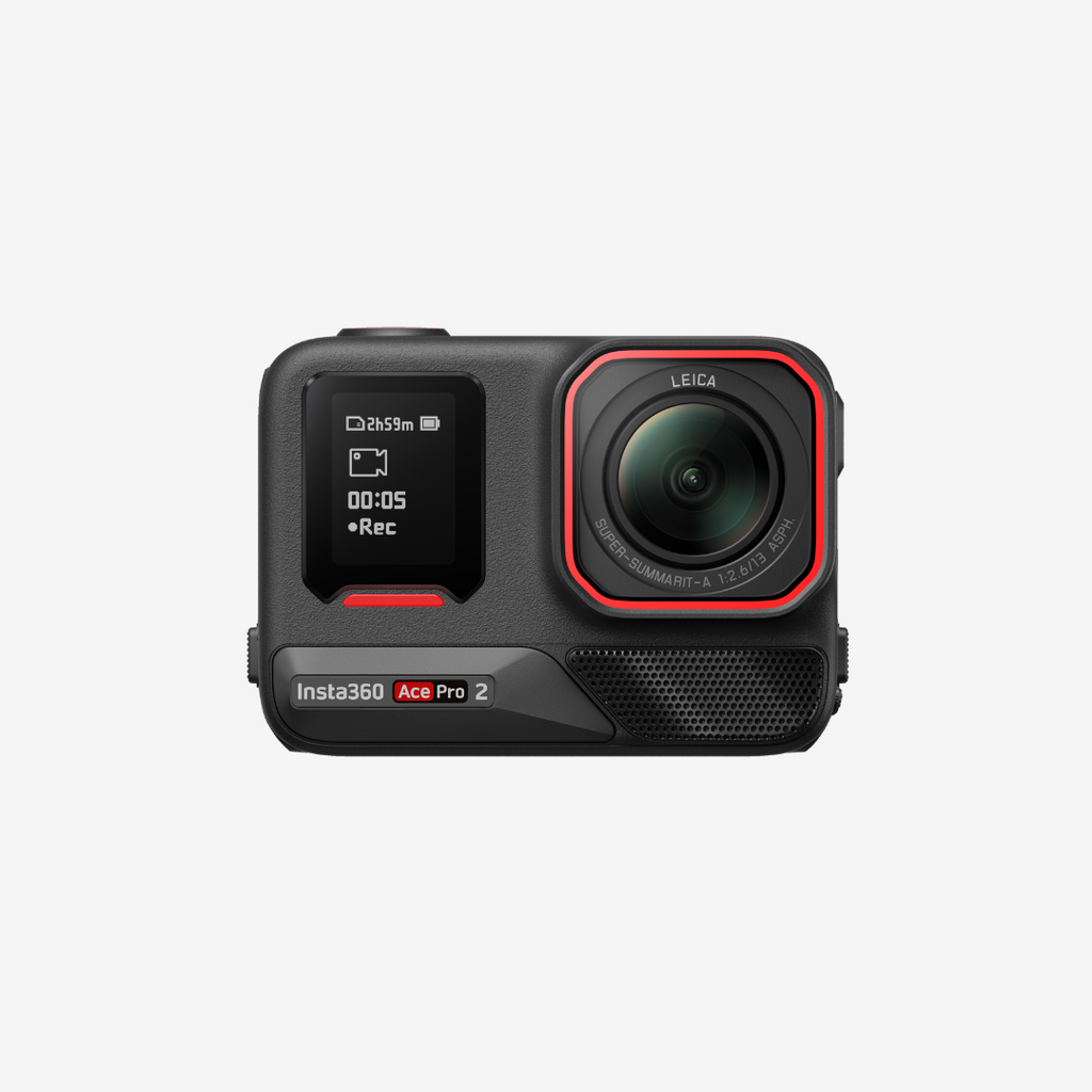 Ace Pro 2 Creator Bundle