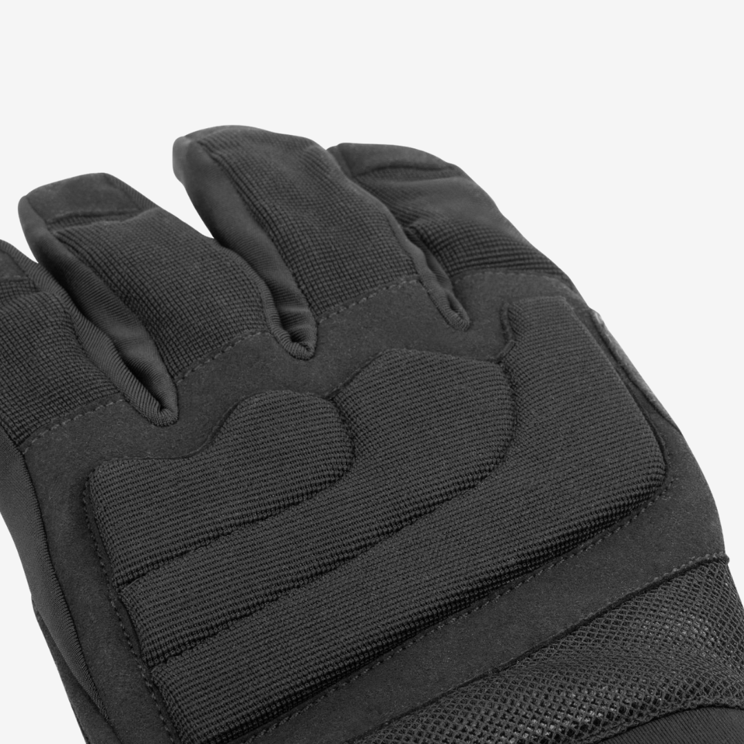 CR2 TS Einsatzhandschuh mit Leder