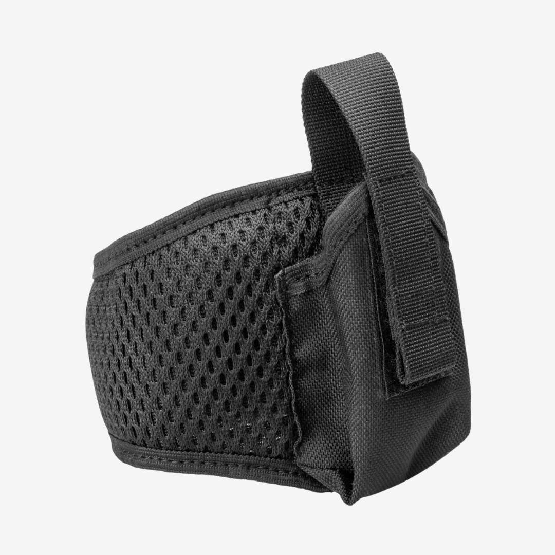 Fußgelenk-Holster für Guardian Angel 3 & 4