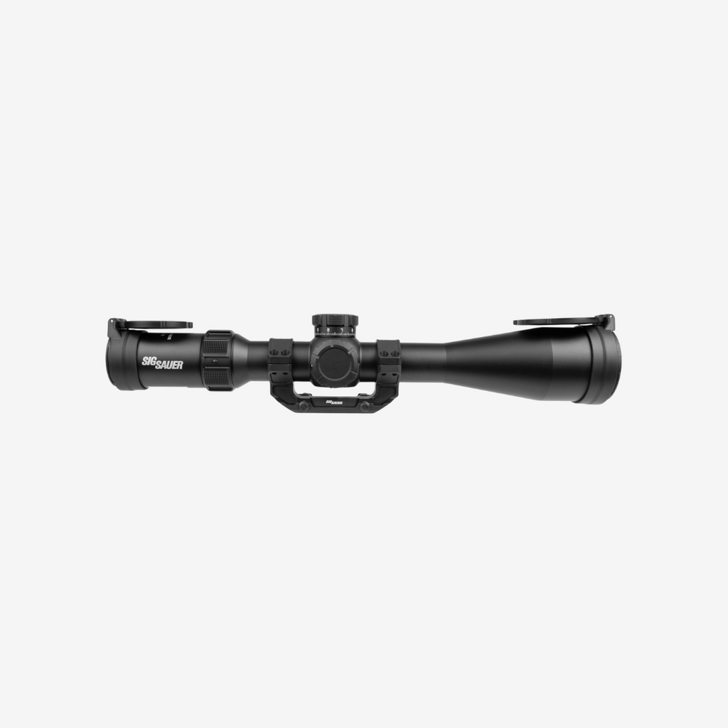 TANGO-MSR 5–30x56 - Zielfernrohr
