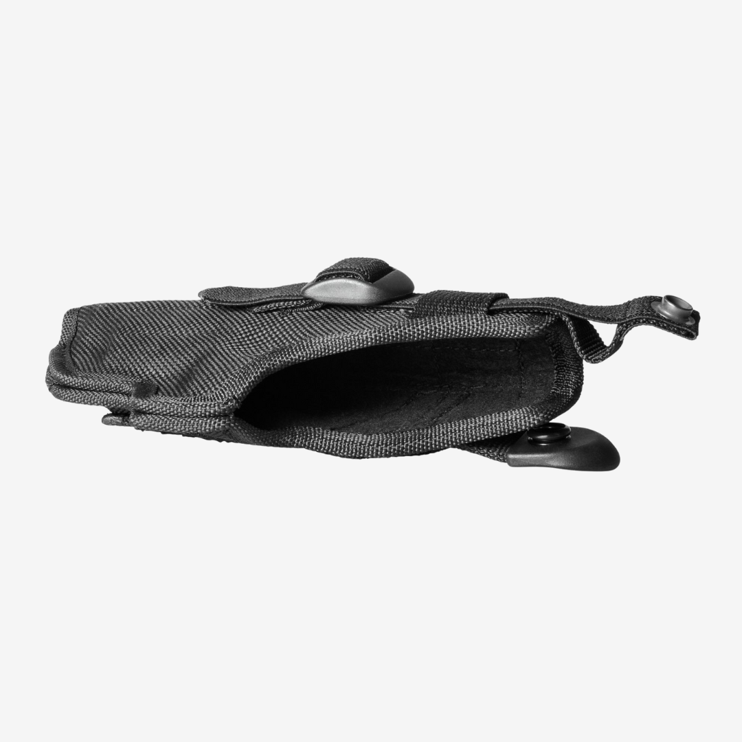 Holster JPX 2 – Linkshänder mit Magazintasche