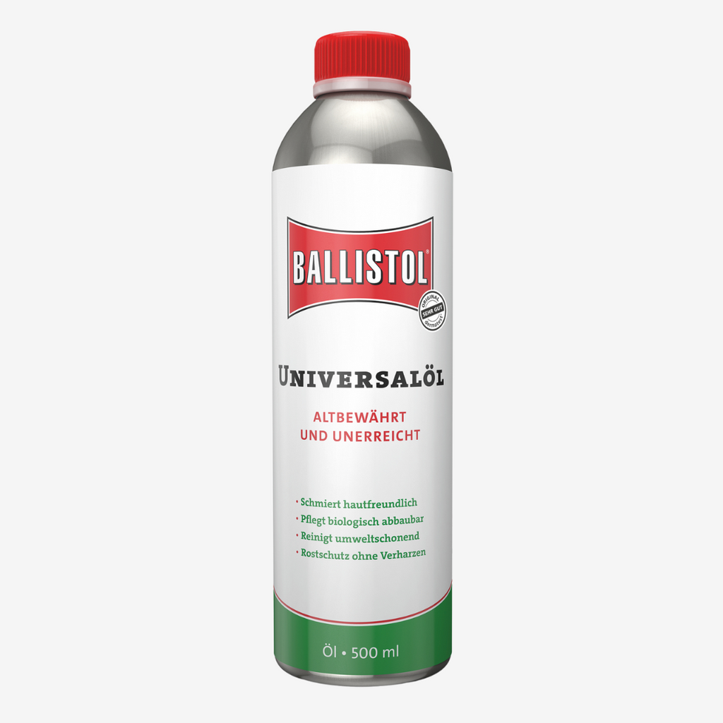 Universalöl flüssig