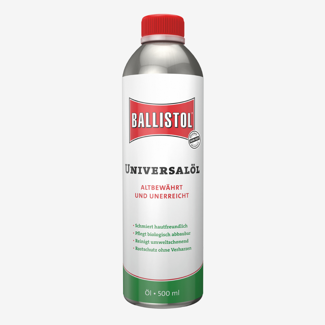 Universalöl flüssig