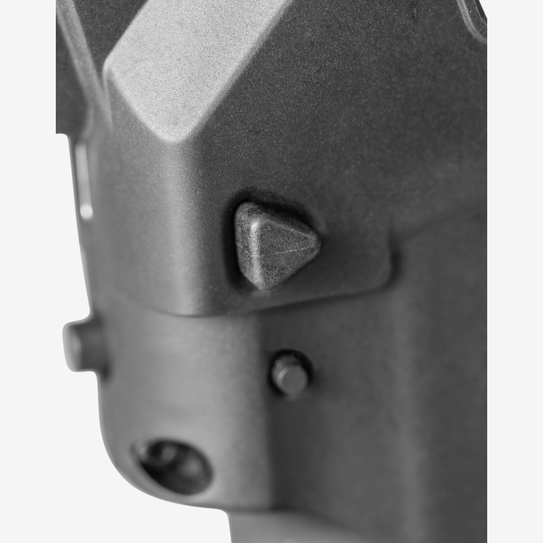 PepperSoaker PSX1