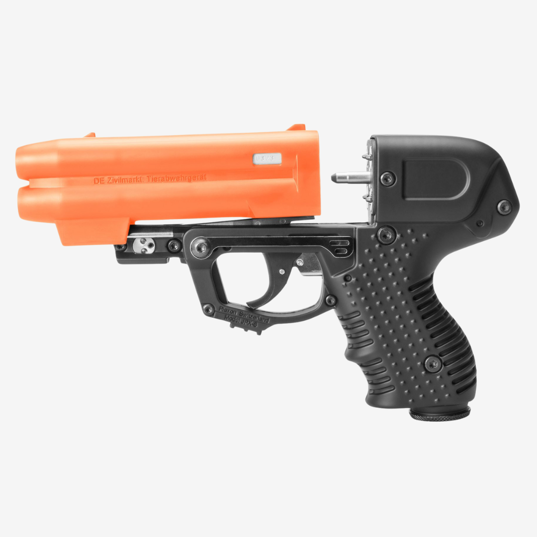 JPX 6 Jet Protector - ohne Laser