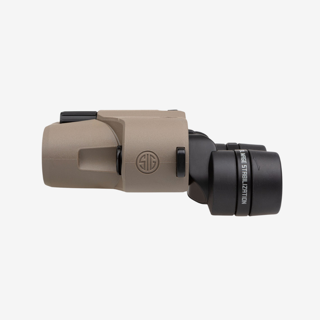 ZULU6 HDX 10x30