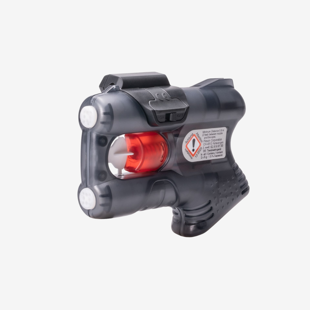 Laserzielhilfe (Laser Clip) für Guardian Angel 3 & 4