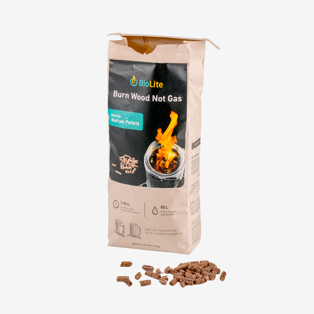 BioFuel Pellets