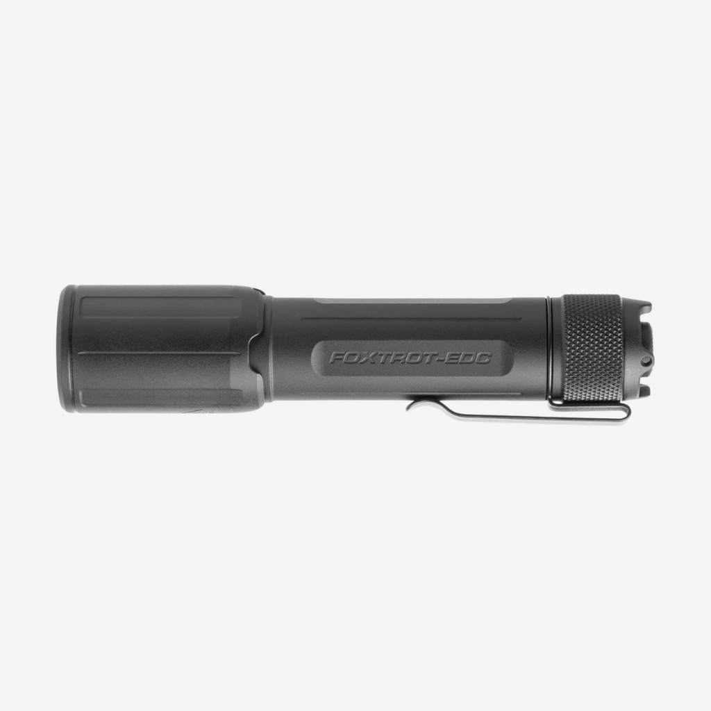 FOXTROT EDC flashlight