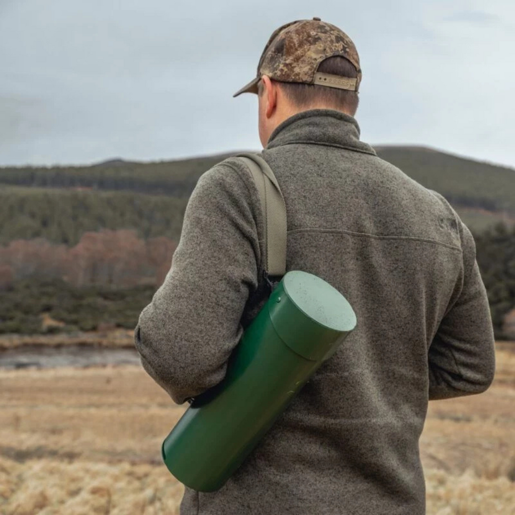 Clay Pigeon Magazine