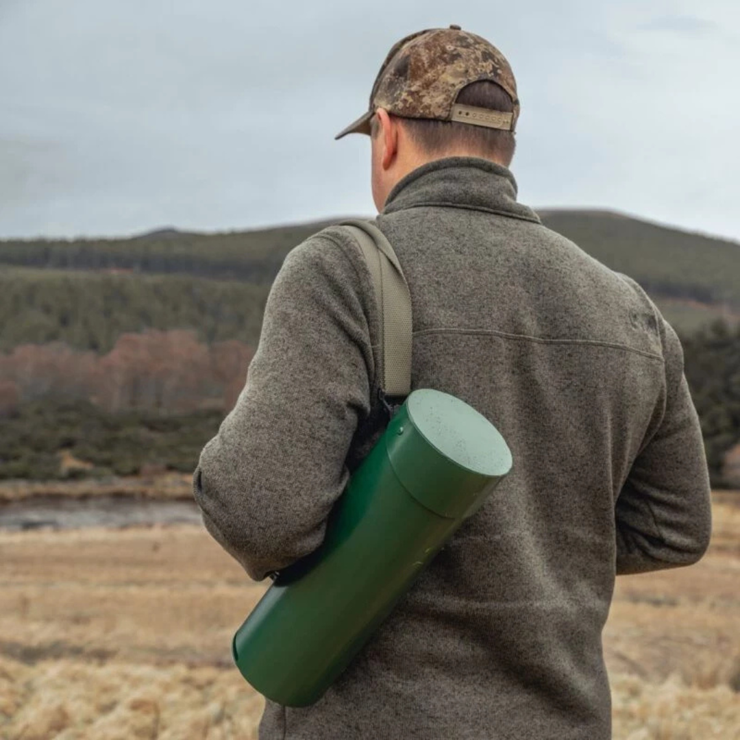 Clay Pigeon Magazine