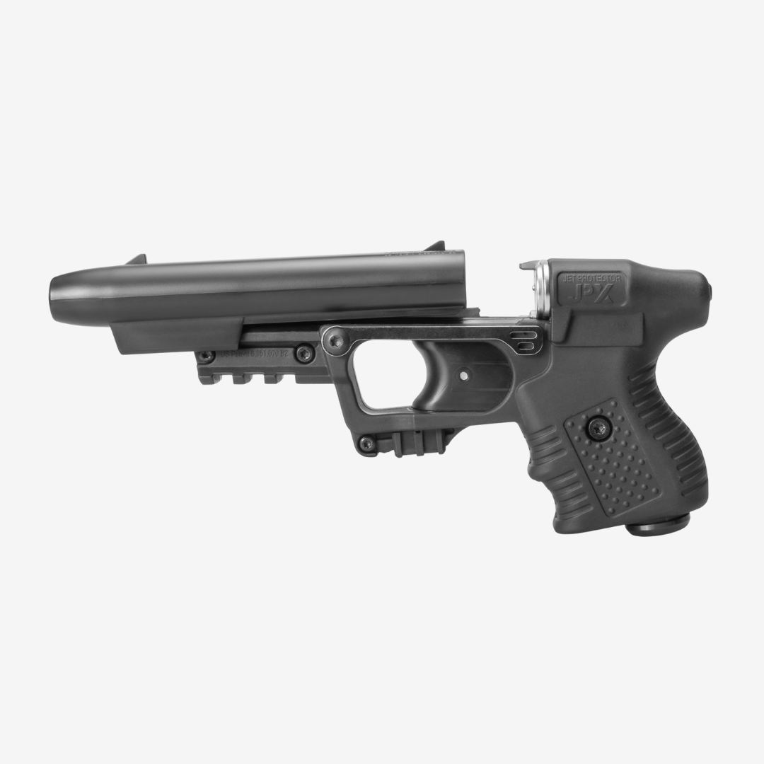 JPX 2 Jet Protector Gen 1 – ohne Laser