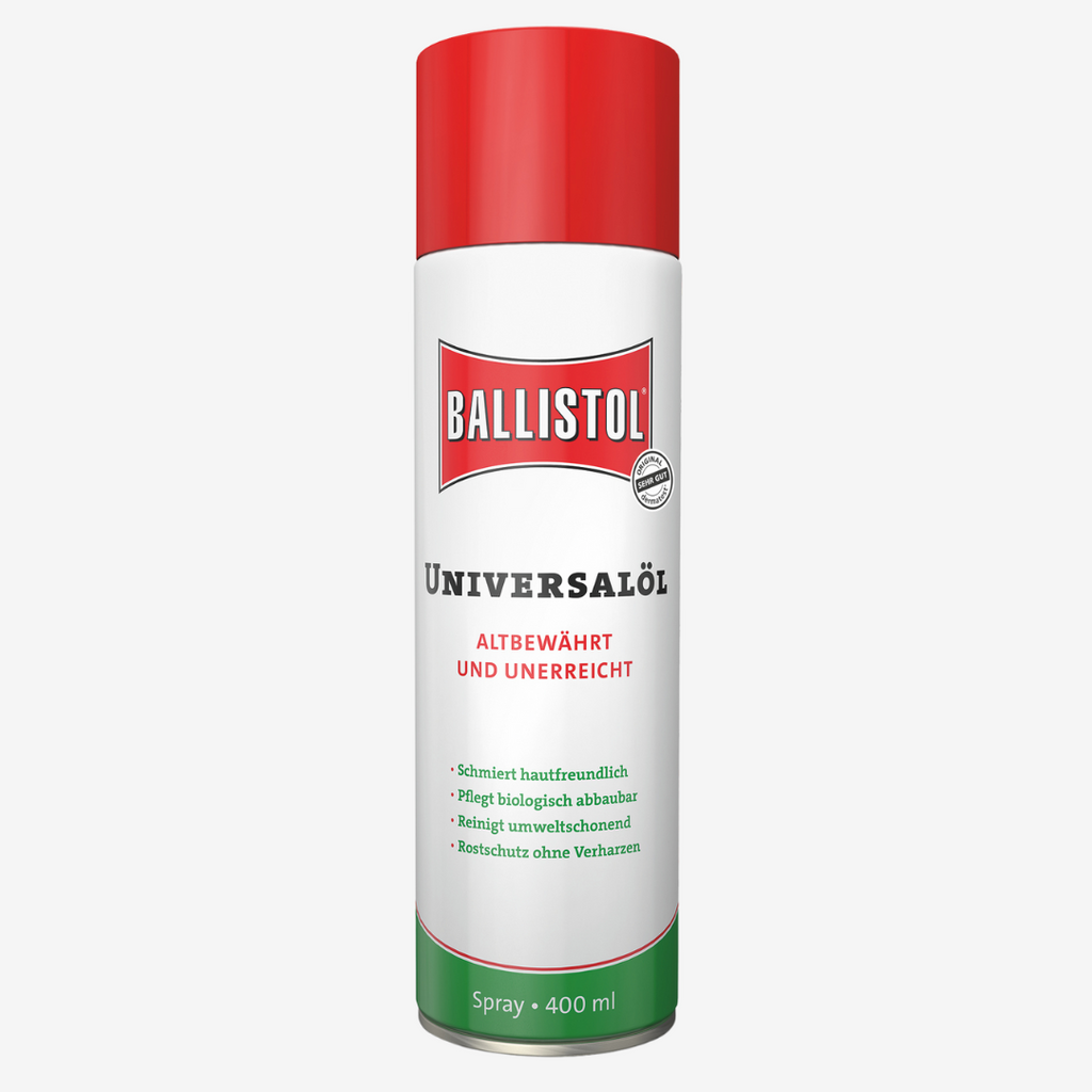 Universalöl Spray