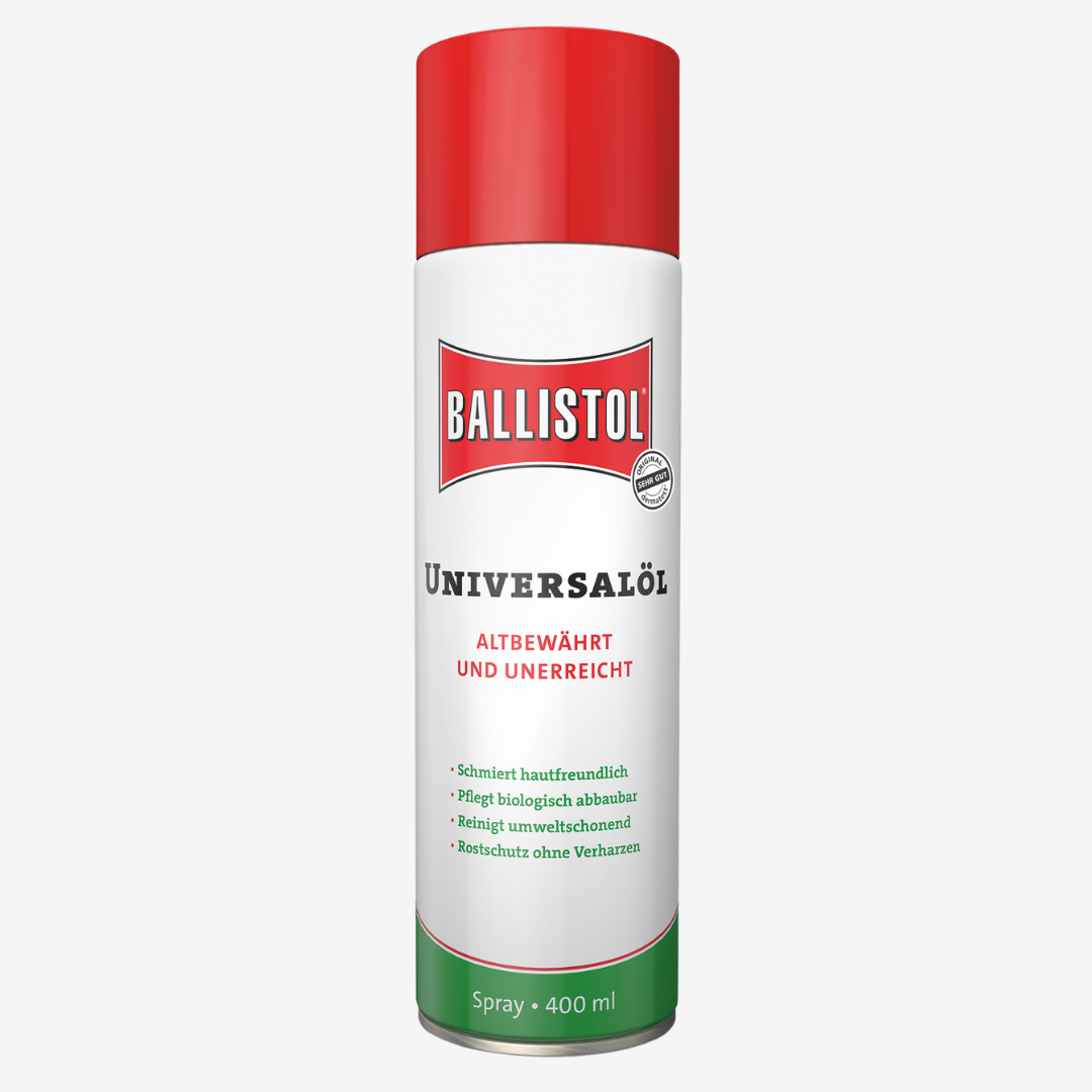 Universalöl Spray