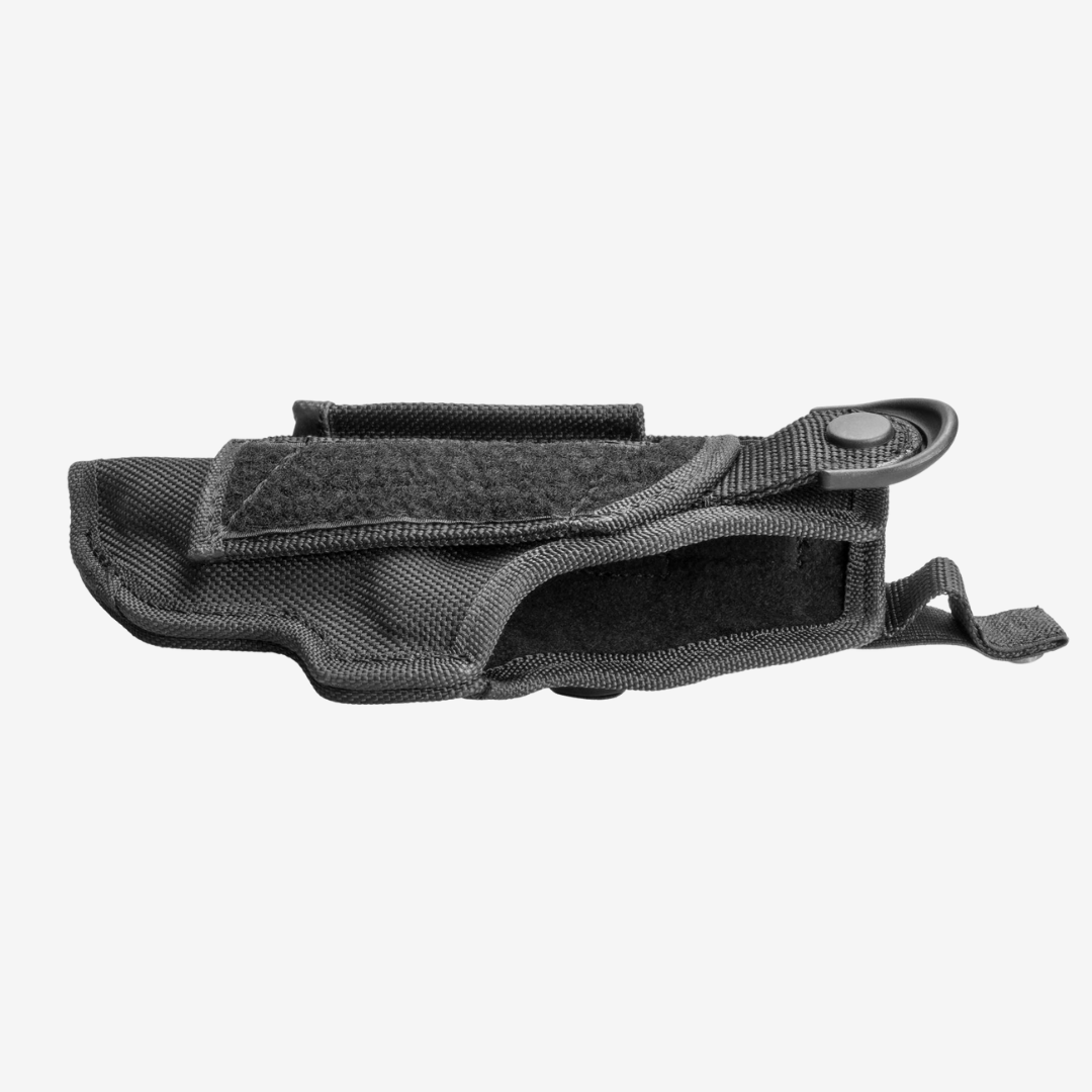 Holster JPX 2 für Rechtshänder mit Magazintasche