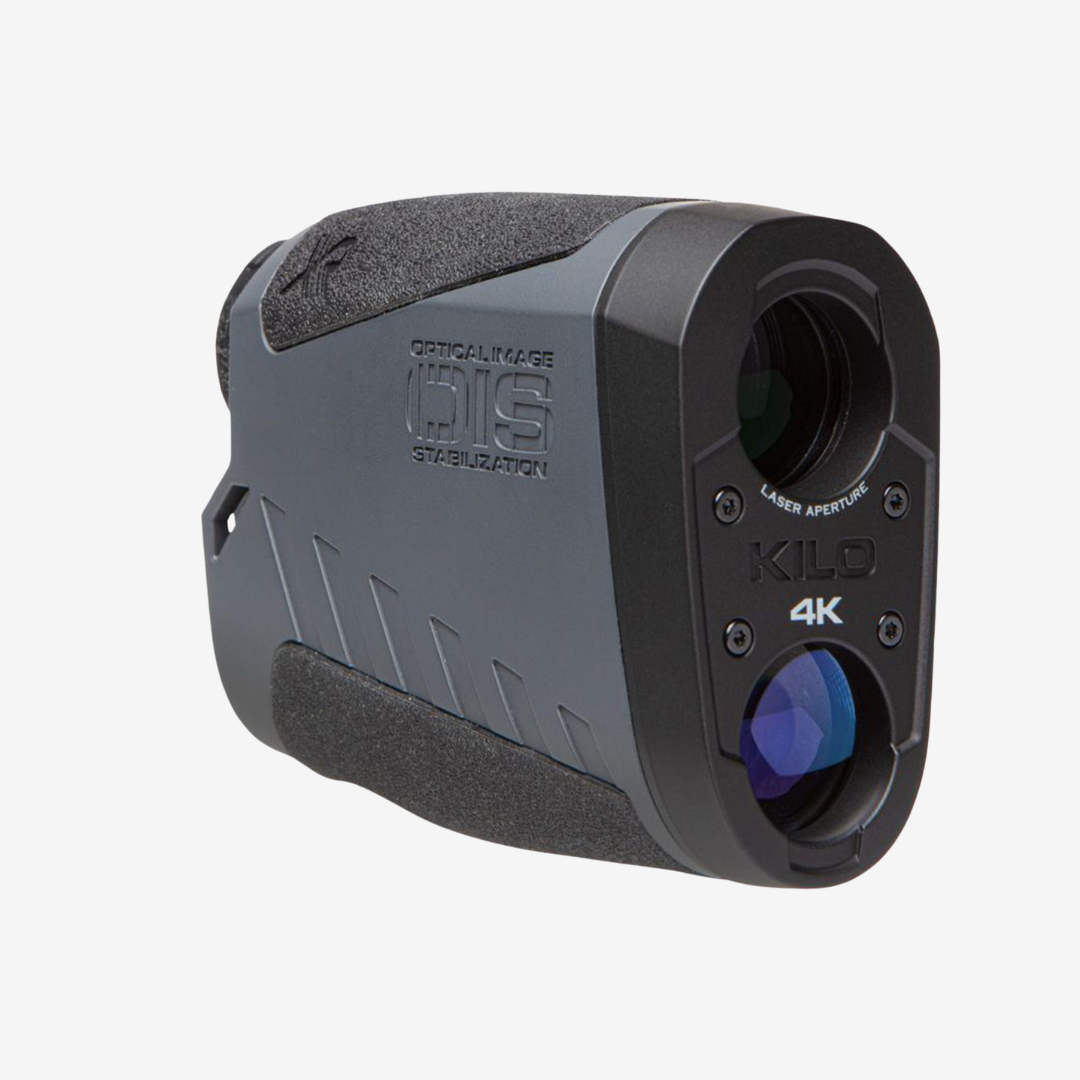 KILO4K HD Compact Laser Entfernungsmesser - 6x22