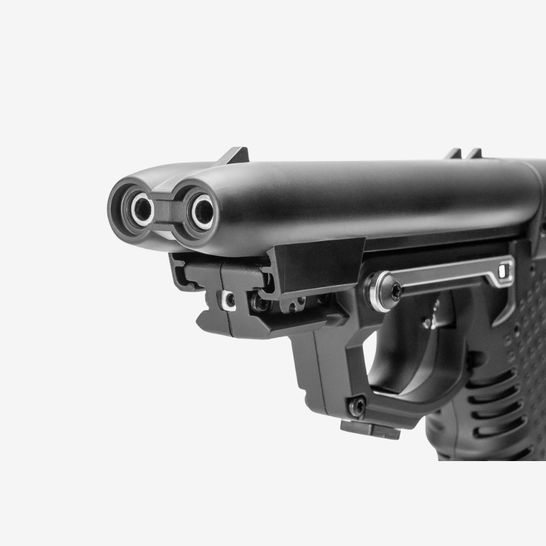 JPX 2 Jet Protector Gen 2 – Ohne Laser