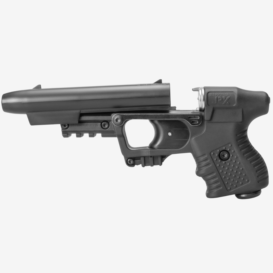 JPX 2 Jet Protector Gen 1 mit Laser