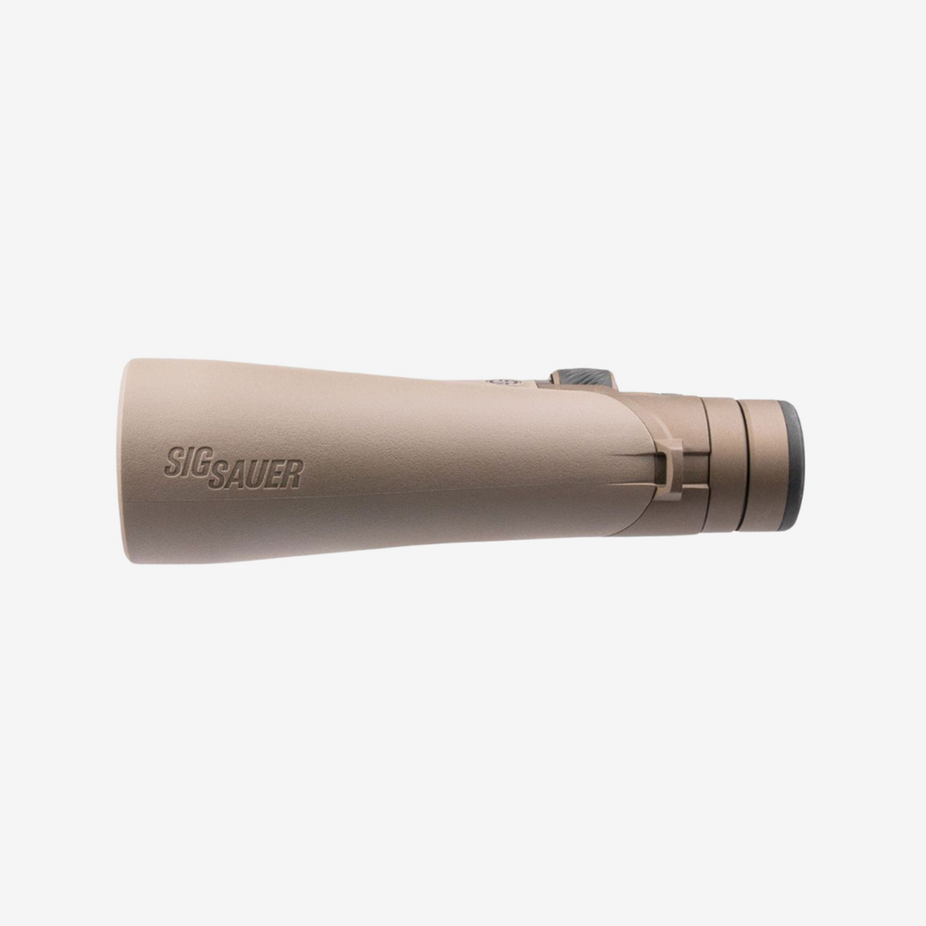 ZULU10 HDX Fernglas - 15x56