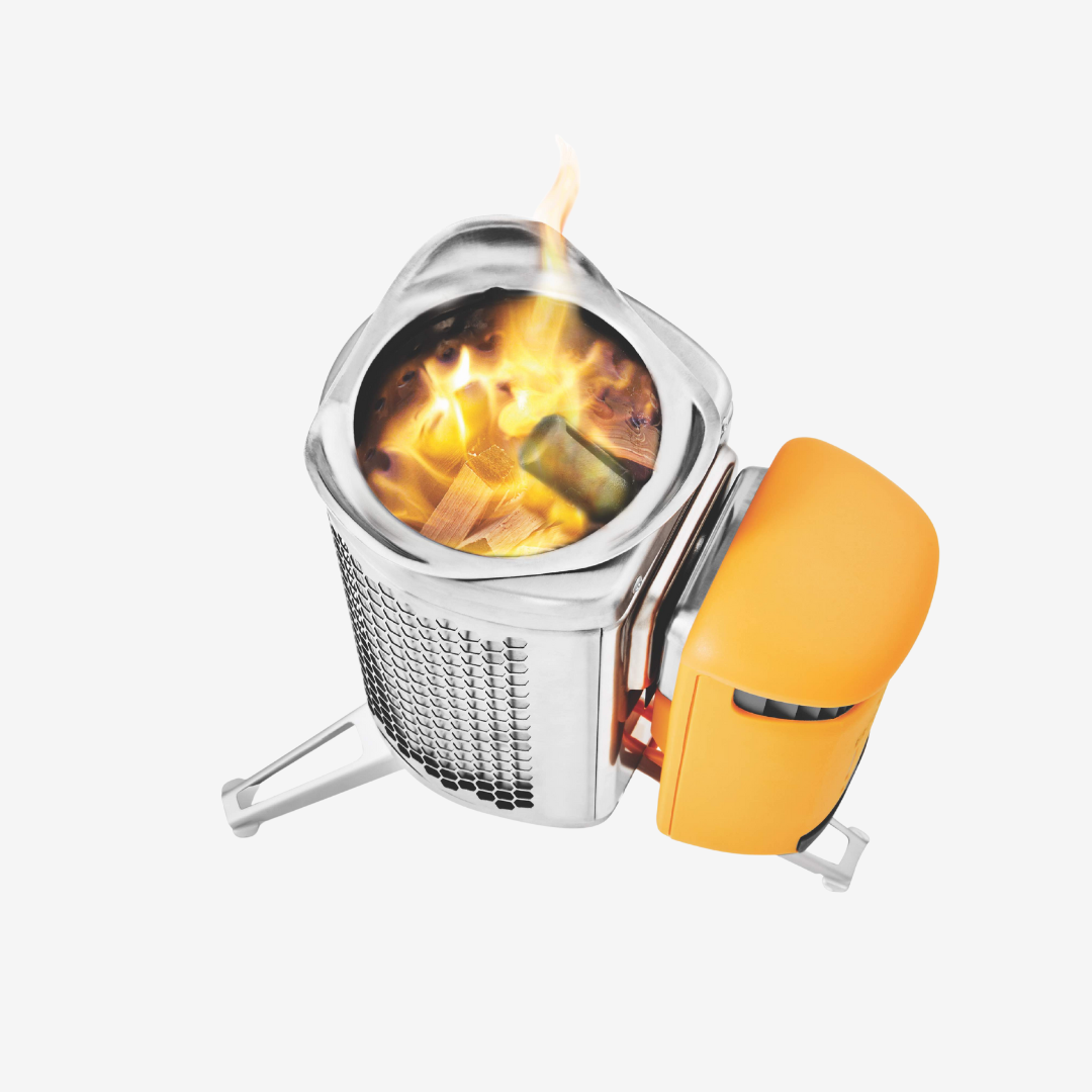 CampStove 2+ 
