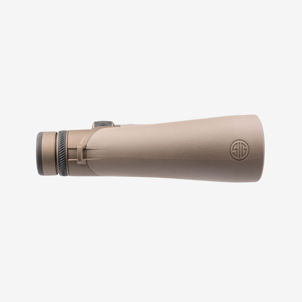ZULU10 HDX Fernglas - 10x42