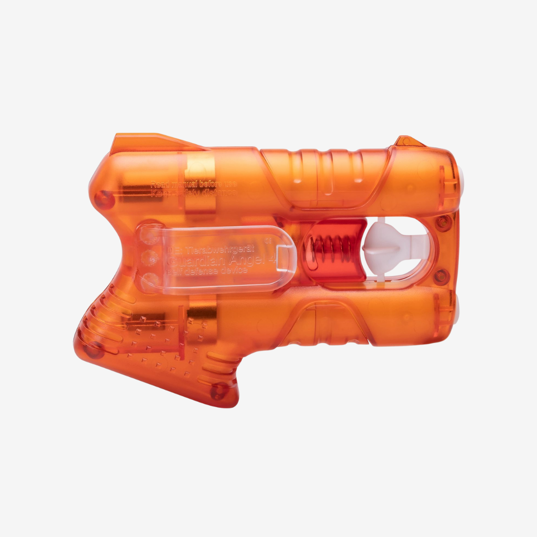Guardian Angel 4 – Trainingsgerät