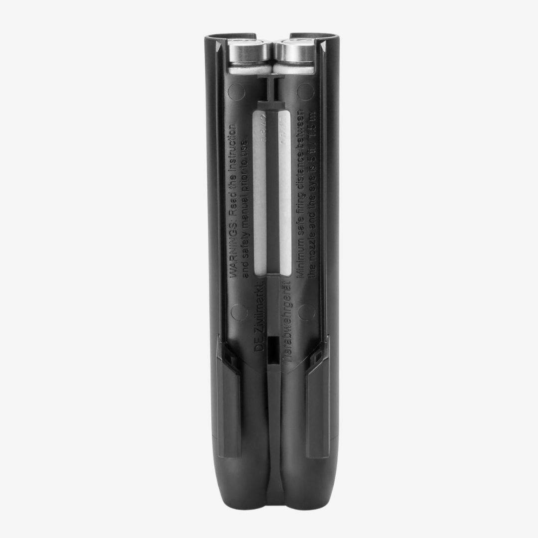 JPX 2 Ersatzmagazin Pfefferkartusche