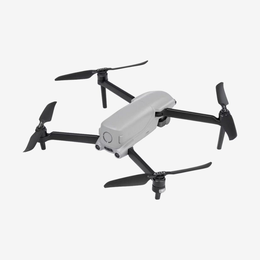 EVO Lite 640T Enterprise Plus Combo mit SE Smart Controller 6.4"
