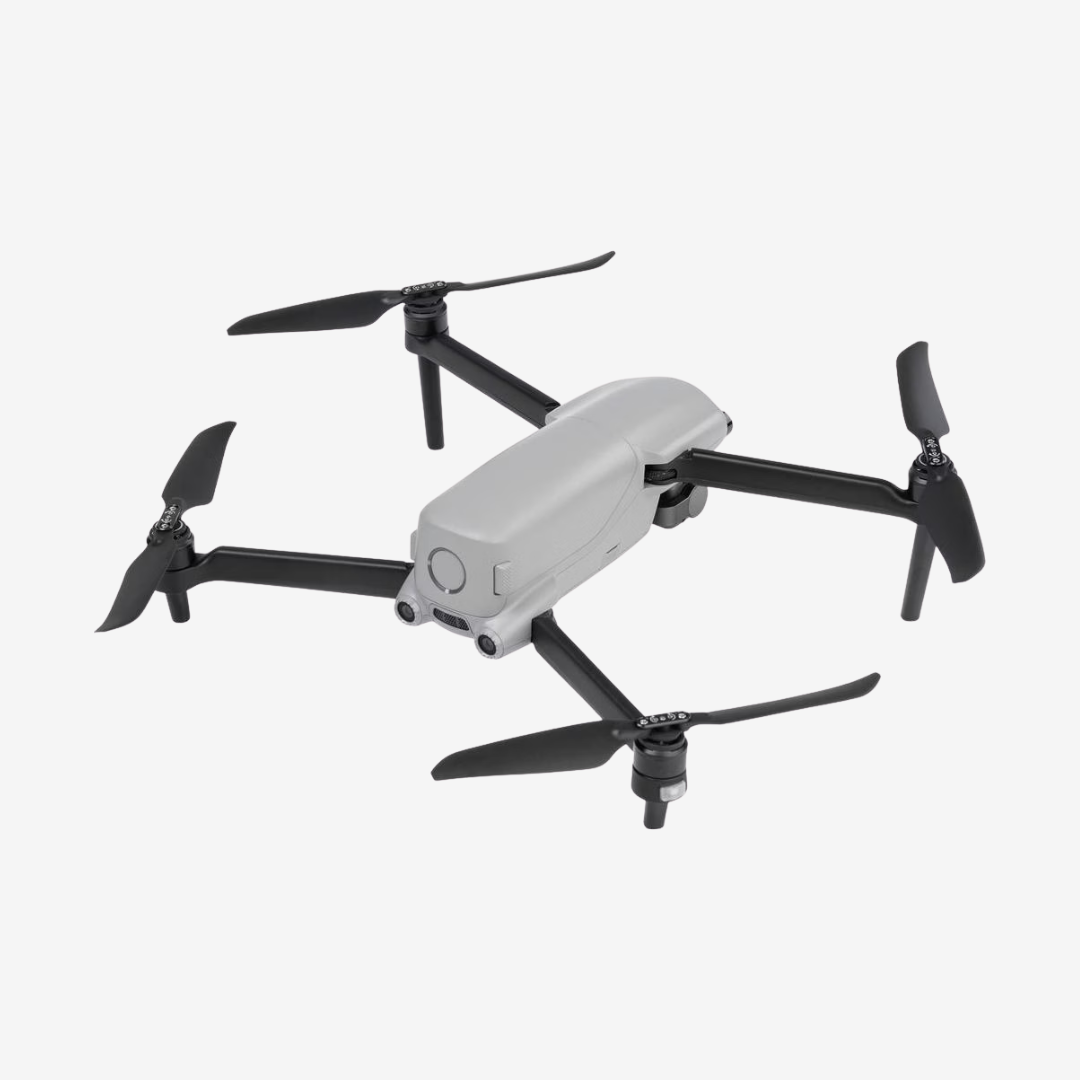 EVO Lite 640T Enterprise Plus Combo mit Smart Controller V3 mit 7,9"
