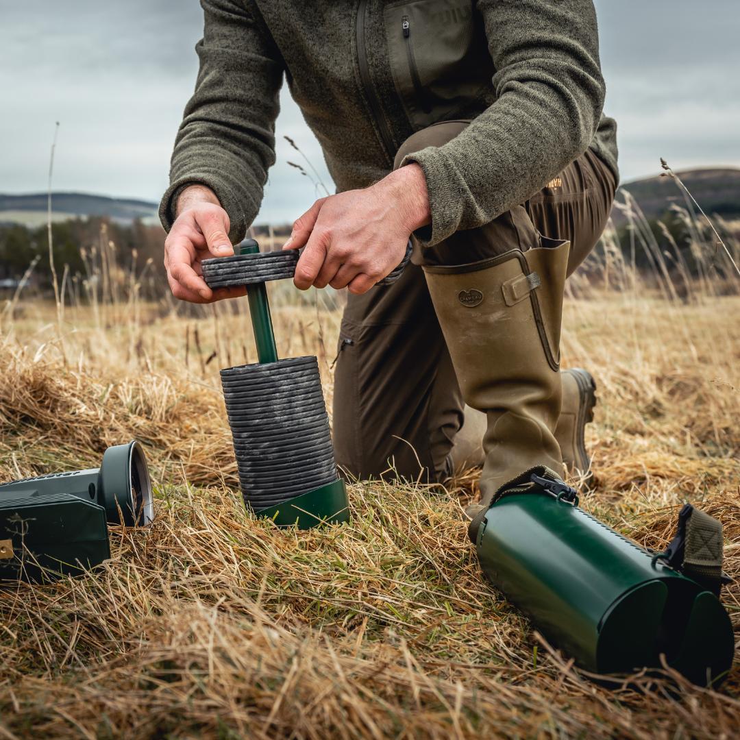 Clay Pigeon Magazine