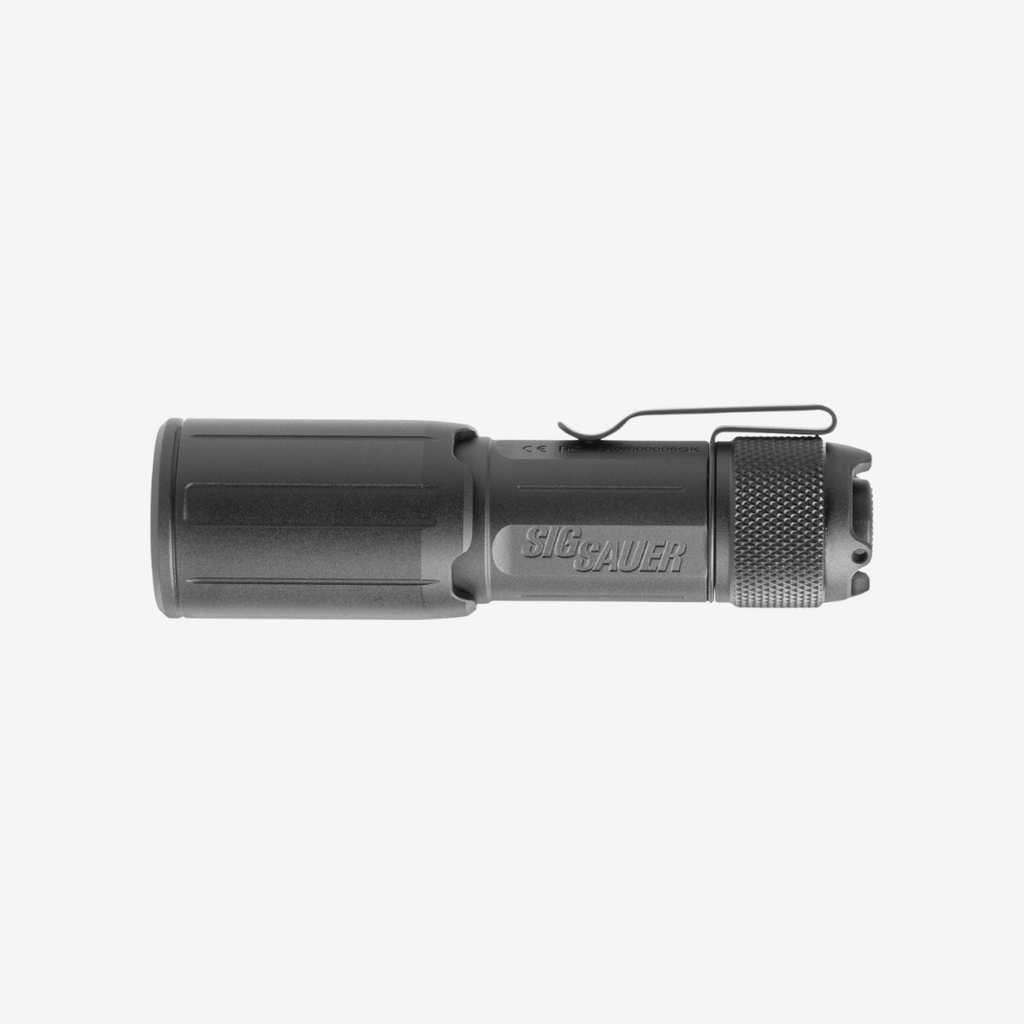 FOXTROT EDC Compact Zaklamp