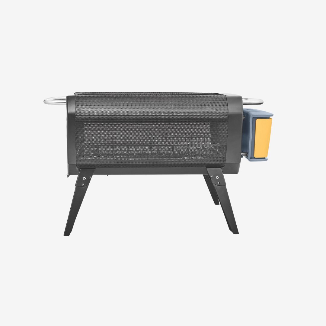 FirePit+ 