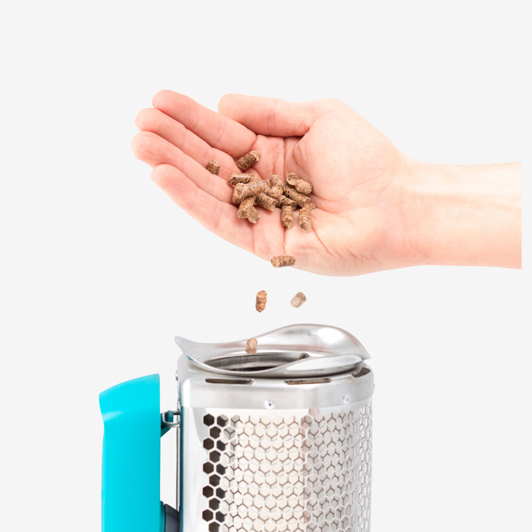BioFuel Pellets